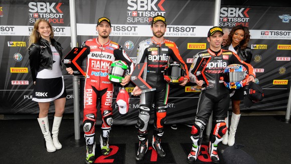 Round 1 *2014* : Phillip island  P01_riders_tissot_superpole_big