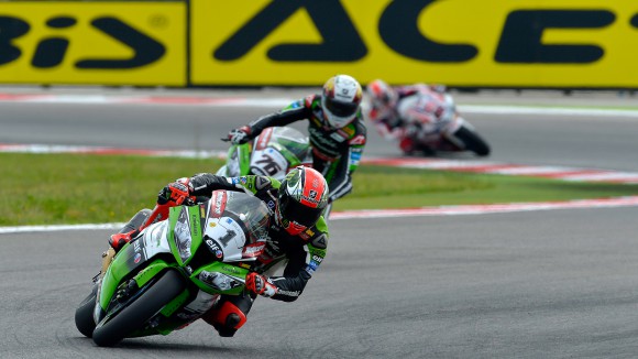 Sykes gana la primera carrera en Misano por delante de Baz _dsc0697_big