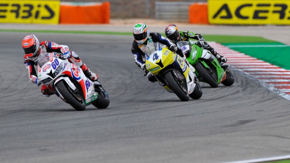 Supersport:Van der Mark, amplía su ventaja tras su victoria en Portimao 239_r08_vdmark_action_big