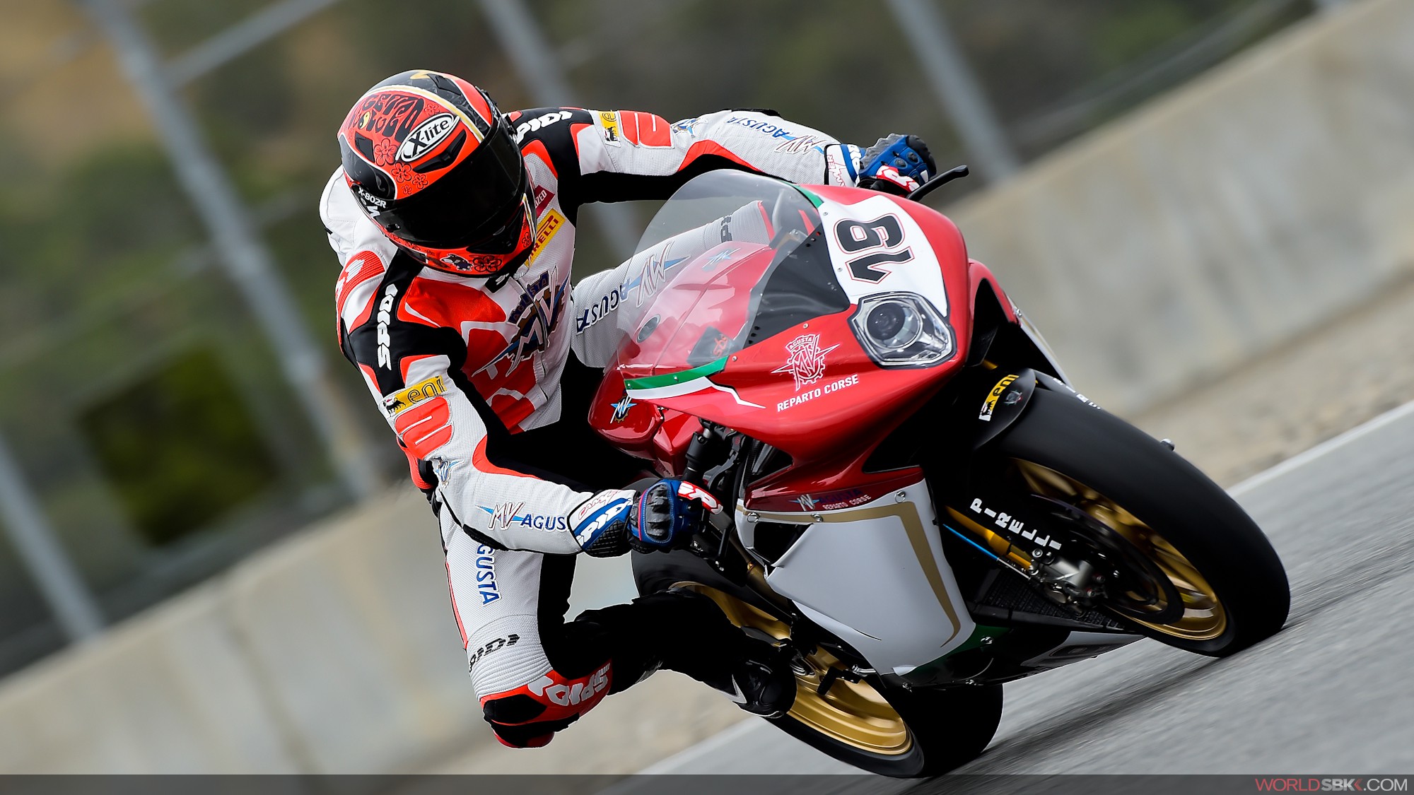 Round 9 : Laguna Seca 0183_p09_camier_action_full