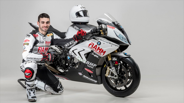 2016 - WSBK.Althea BMW Racing Team presenta su programa para 2016. 099_Althea_Bmw_Racing_Team