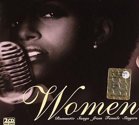 Best Of Ballads Women