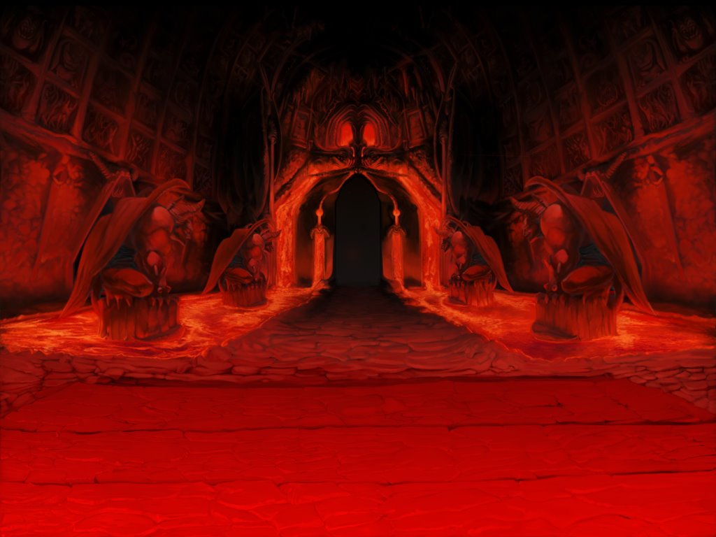 [Templo] Titanes ThronHell