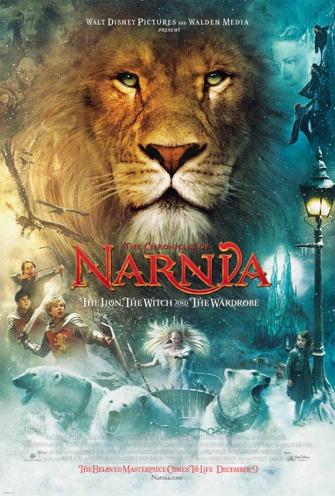 Le monde de Narnia Narnia%20poster