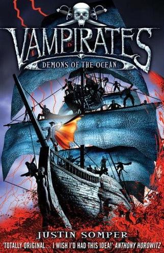 Vampirates (série) - Justin SOMPER Vampirates%201