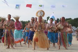 La Finale des Masters France Tahitiens06-02