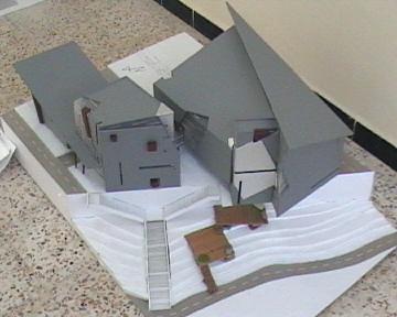 MAQUETTE THEATRE 3ANNEE 2005/2006 THEATRE%202.1