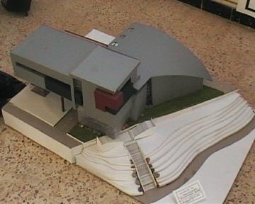 MAQUETTE THEATRE 3ANNEE 2005/2006 THEATRE%204.0