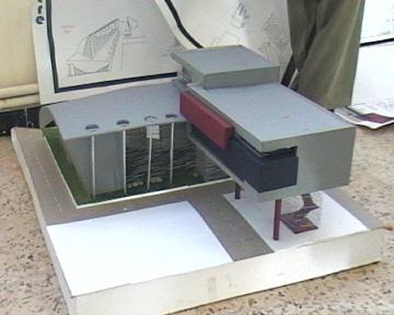 MAQUETTE THEATRE 3ANNEE 2005/2006 THEATRE%205.1