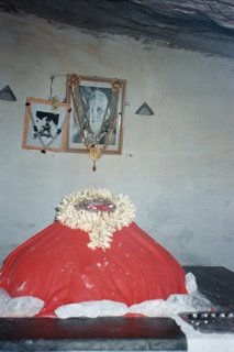 RAMANA MAHARSHI VIRUPAKSHA%20CAVE