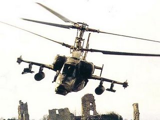 [curiosidades] KAMOV KA-50/ KA-52 BLACK SHARK. O tubarão negro anti tanque!  Ka50%20capa