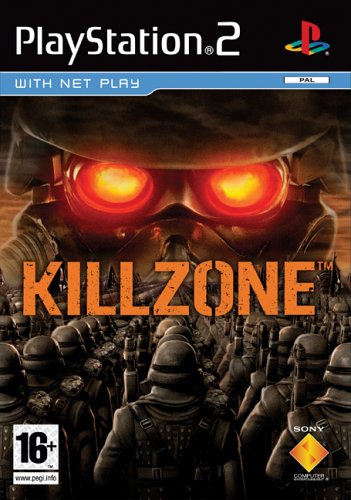 [PS2] KillZone Killzone.0