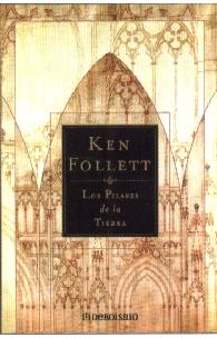 Los pilares de la tierra. Ken Follet 78e12b3fa1efe01c89dd62a006f55ed7_med