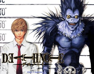 "Death Note": El fin justifica los medios DN6