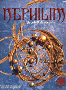 Nephilim 3100