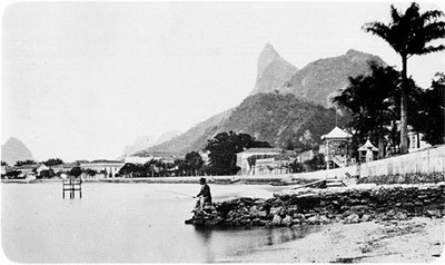 Imagens do Rio Antigo Botafogo