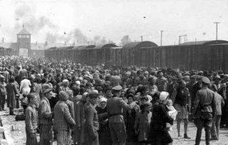 100 imagenes de Auschwitz (Campo de concentracion Nazi) Polonia N3