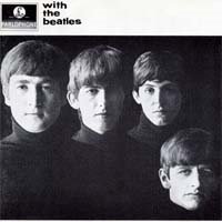 The Beatles discografia completa 1963%20-%20With%20the%20Beatles