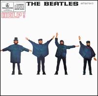 The Beatles discografia completa 1965%20-%20Help%21