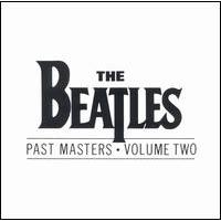 The Beatles discografia completa 1988%20-%20Past%20Masters%20Volume%20Two