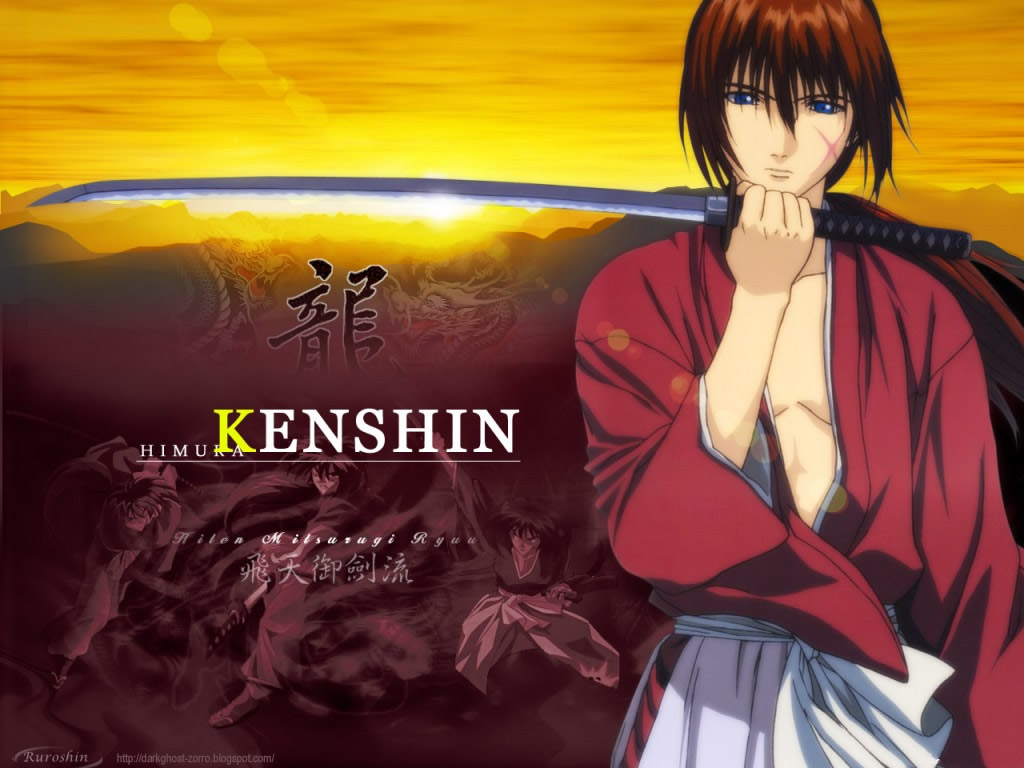 Rurouni Kenshin (Samurai X), Serie Completa [Castellano] Rurouni_kenshin_1024x768.0