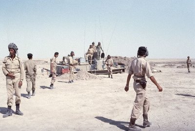 الحرب الايرانية - العراقية ( 1980-1988) بالصور  (حصري) 1980frontlineiraqis