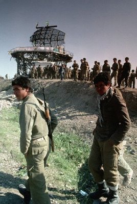 الحرب الايرانية - العراقية ( 1980-1988) بالصور  (حصري) - صفحة 2 1982iranianfrontline