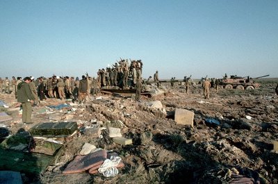 الحرب الايرانية - العراقية ( 1980-1988) بالصور  (حصري) - صفحة 2 1982iraniansoldiers