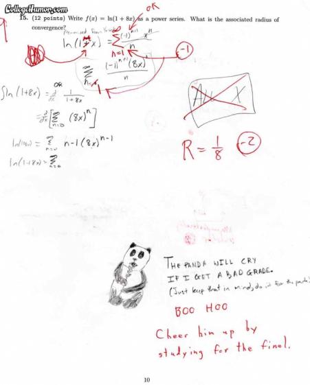 Funny Math Panda%20math