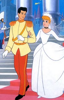 سجين الصوره .. السجينه } .. - صفحة 5 5.%20cinderella%20and%20prince%20after%20marriage