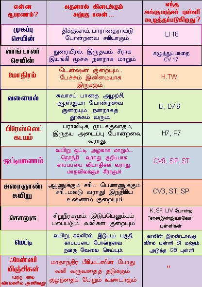 நோய்களைக் குணப்படுத்தும் நகைகள் Nakai-maruthuvam-2