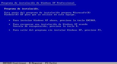 Como Instalar Windows Xp 3_000