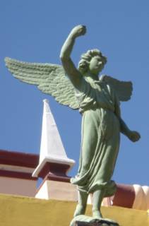 *LA MAGIA DE MEXICO* Angel%20catedral%20puebla