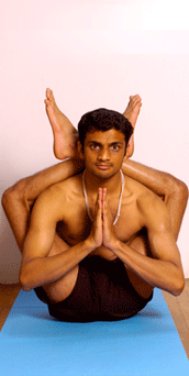 ஏற்றம் தரும் யோகா கலை !!! Ashtanga