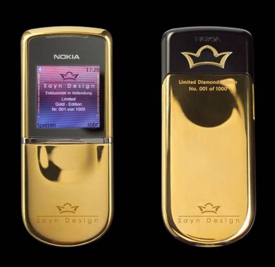  8800.....    Nokia8800SiroccoDiamond