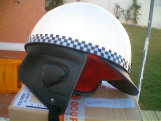 inspecção obrigatórias para motos AINDA NÃO é uma realidade - novo Update! - Página 10 Capacete