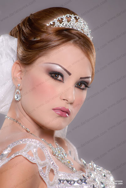 قصات شعر وميكب للعرائس Images-4d778445ef63