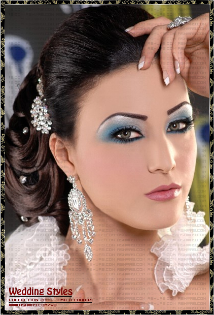 مكياج عرائس 2011 روعة و بدون منازع Images-734a26a85223