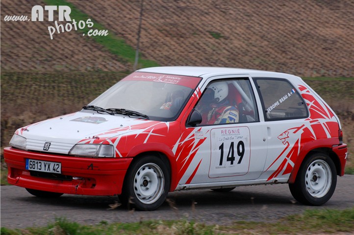 Rallye des Vignes de Regnié DSC_3232