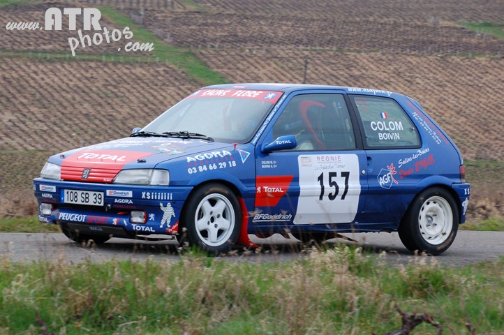 Rallye des Vignes de Regnié DSC_3248