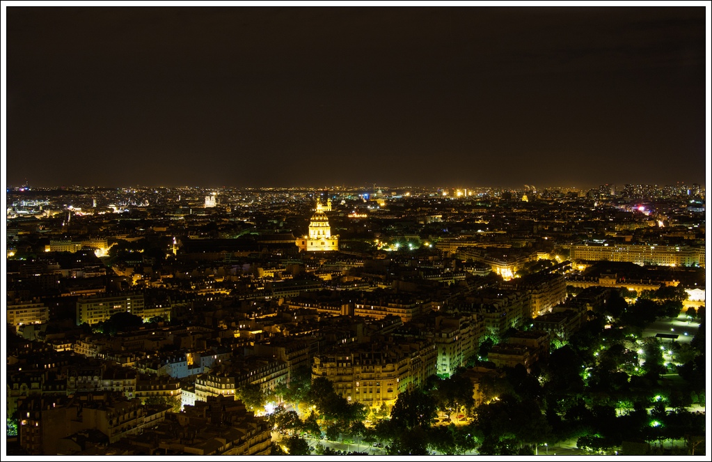 Paris la nuit OMD02147-2