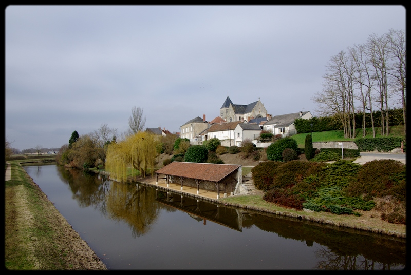 Sortie anniversaire ORLEANS 07/08 Mars 2009 K10D6262