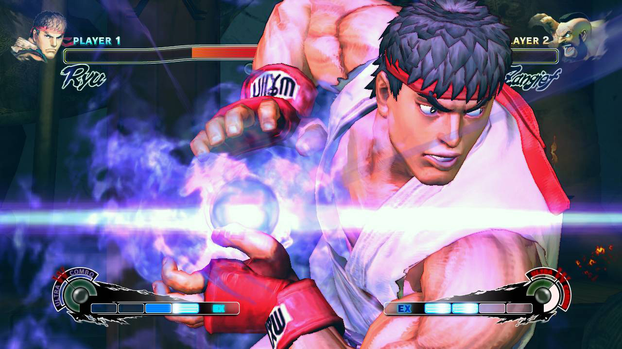 Ultra Street Fighter IV - Game đề kháng hay 2014 468998e2-dcab-46e2-a15a-29f8b9f8fde4