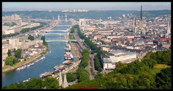 Petit voyage à Rouen 865abdcf