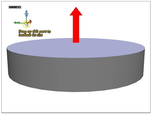 “Piece of the Artic” Pie Chart Photo Manipulation  Step-00328