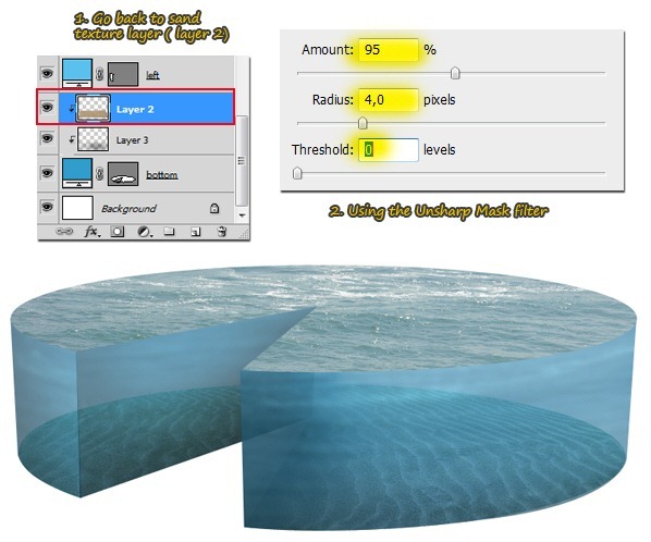 “Piece of the Artic” Pie Chart Photo Manipulation  Step-02928