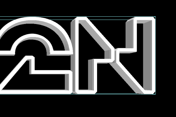 How to Create Glowing TRON-Inspired 3D Text in Photoshop Extended Image_14