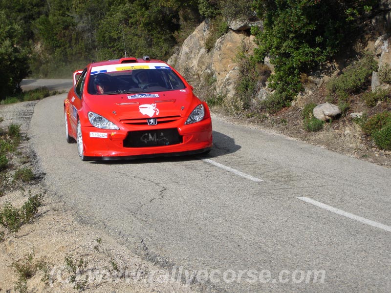 tour de corse J1-036