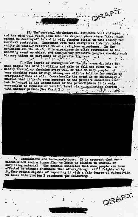 NSA: document reprenant certaines des hypothèses de Jacques Vallé Nsa2_jpg