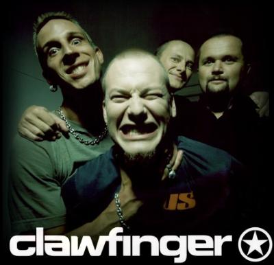 ClawFinger Claw1